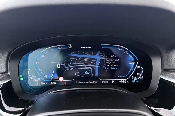 BMW 5 Serie - Afbeelding 25 van 30