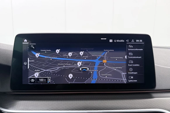 BMW 5 Serie - Afbeelding 26 van 30