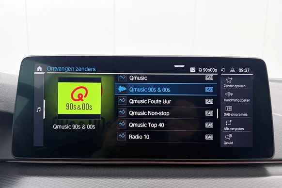 BMW 5 Serie - Afbeelding 27 van 30