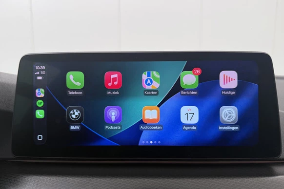 BMW 5 Serie - Afbeelding 29 van 30