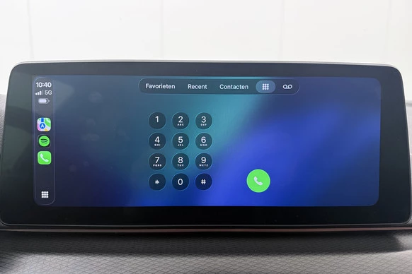 BMW 5 Serie - Afbeelding 30 van 30