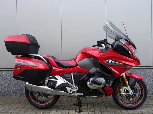 BMW R 1250 RT - Afbeelding 1 van 17