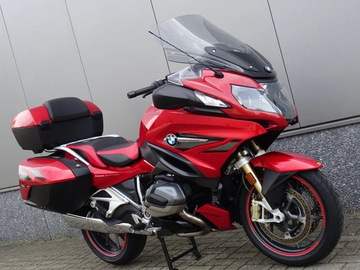 BMW R 1250 RT - Afbeelding 2 van 17