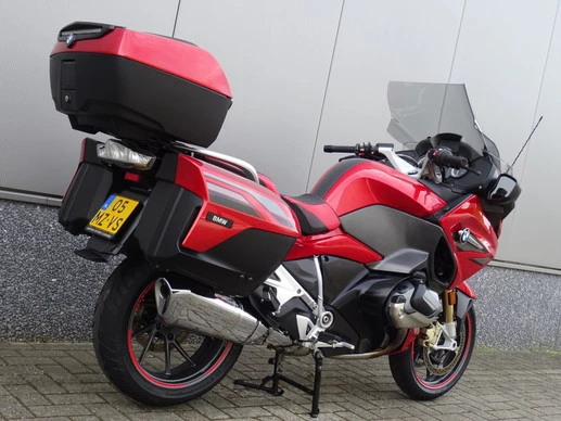 BMW R 1250 RT - Afbeelding 3 van 17