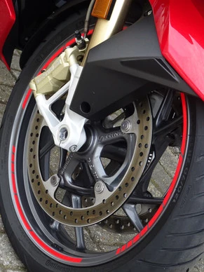 BMW R 1250 RT - Afbeelding 5 van 17