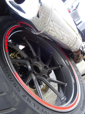 BMW R 1250 RT - Afbeelding 6 van 17