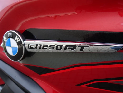 BMW R 1250 RT - Afbeelding 7 van 17