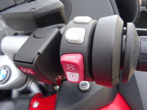 BMW R 1250 RT - Afbeelding 8 van 17