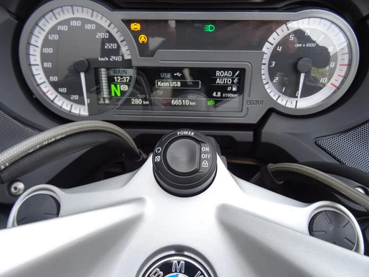 BMW R 1250 RT - Afbeelding 11 van 17