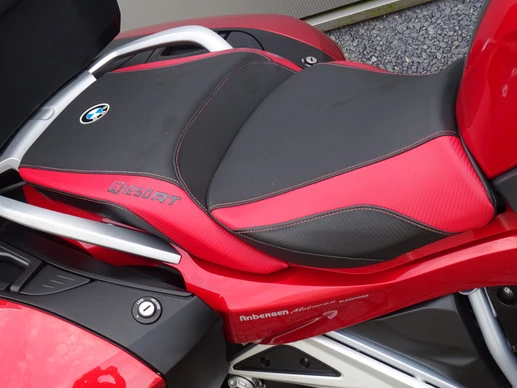 BMW R 1250 RT - Afbeelding 13 van 17