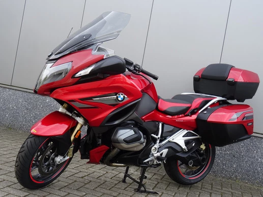 BMW R 1250 RT - Afbeelding 14 van 17
