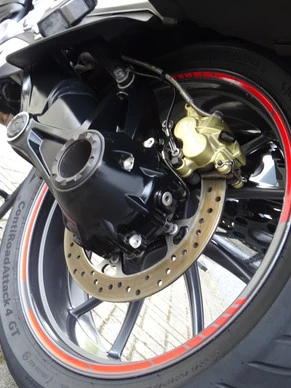 BMW R 1250 RT - Afbeelding 15 van 17