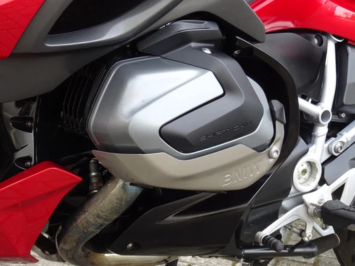 BMW R 1250 RT - Afbeelding 16 van 17