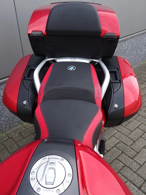 BMW R 1250 RT - Afbeelding 17 van 17