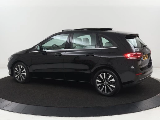 Mercedes-Benz B-Klasse - Afbeelding 2 van 30
