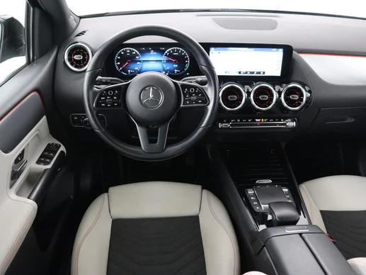 Mercedes-Benz B-Klasse - Afbeelding 3 van 30