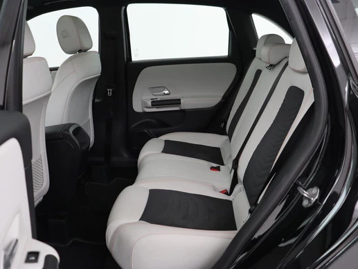 Mercedes-Benz B-Klasse - Afbeelding 6 van 30