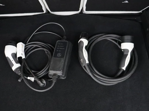 Mercedes-Benz B-Klasse - Afbeelding 14 van 30