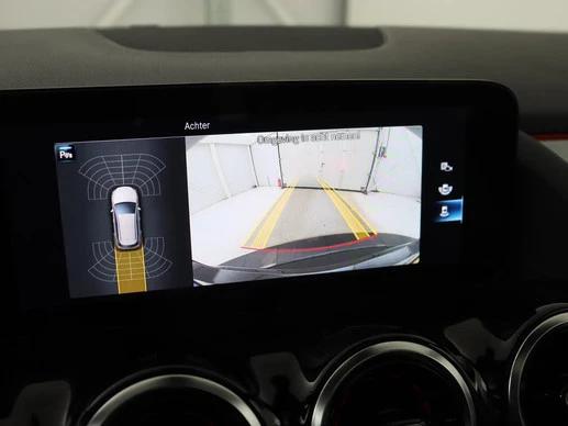 Mercedes-Benz B-Klasse - Afbeelding 16 van 30