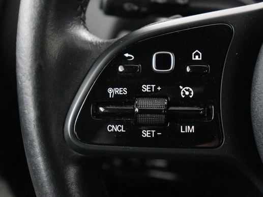 Mercedes-Benz B-Klasse - Afbeelding 17 van 30