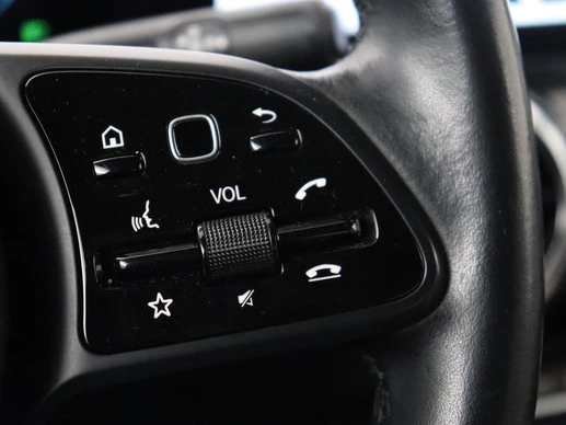 Mercedes-Benz B-Klasse - Afbeelding 18 van 30