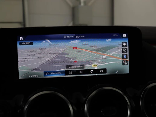 Mercedes-Benz B-Klasse - Afbeelding 19 van 30