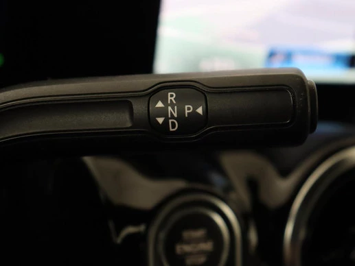 Mercedes-Benz B-Klasse - Afbeelding 20 van 30