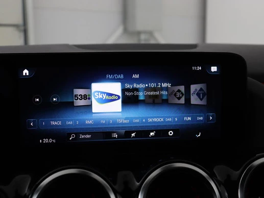 Mercedes-Benz B-Klasse - Afbeelding 21 van 30