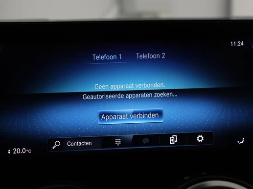 Mercedes-Benz B-Klasse - Afbeelding 22 van 30