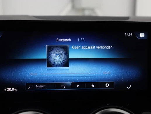 Mercedes-Benz B-Klasse - Afbeelding 23 van 30