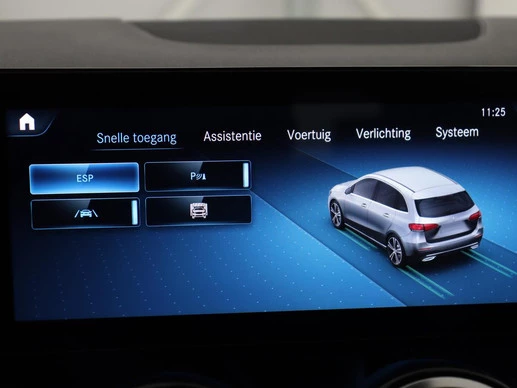 Mercedes-Benz B-Klasse - Afbeelding 25 van 30