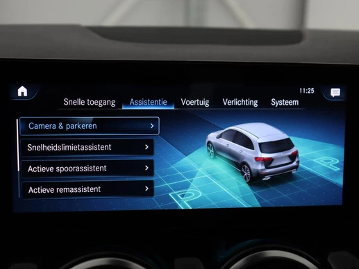 Mercedes-Benz B-Klasse - Afbeelding 27 van 30