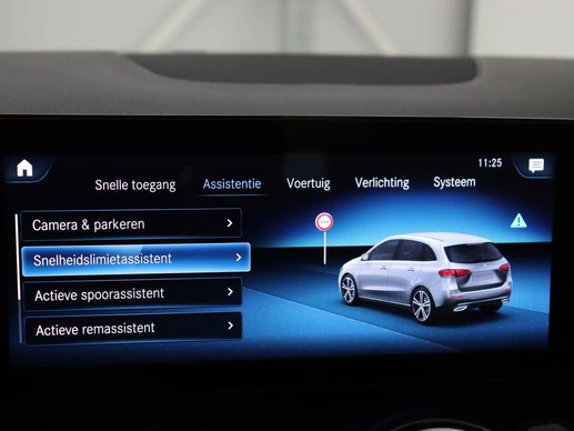 Mercedes-Benz B-Klasse - Afbeelding 28 van 30