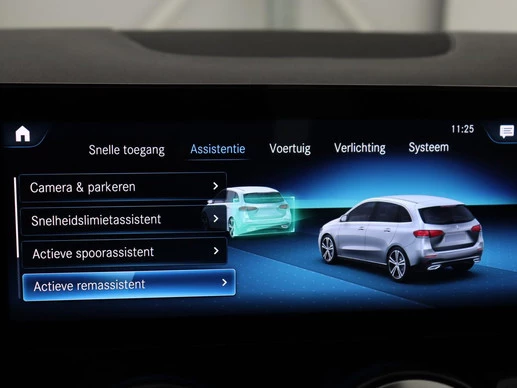 Mercedes-Benz B-Klasse - Afbeelding 29 van 30