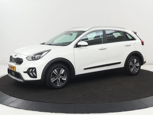 Kia Niro - Afbeelding 1 van 30