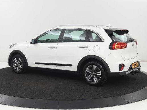 Kia Niro - Afbeelding 2 van 30