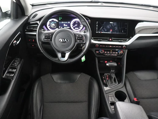 Kia Niro - Afbeelding 3 van 30