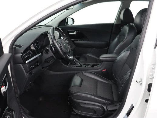 Kia Niro - Afbeelding 4 van 30