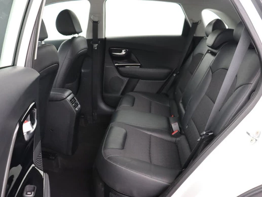 Kia Niro - Afbeelding 6 van 30