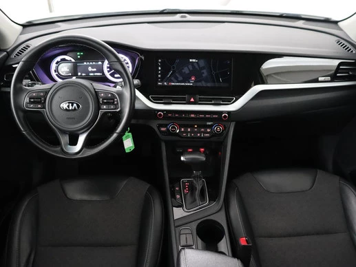 Kia Niro - Afbeelding 7 van 30