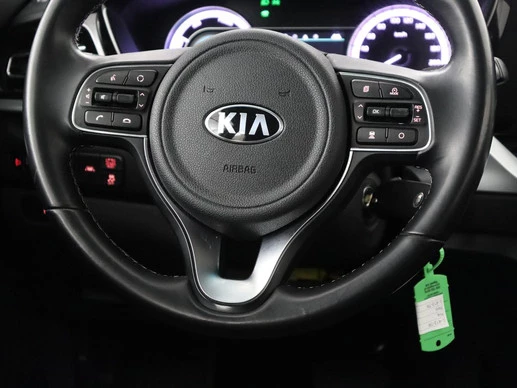 Kia Niro - Afbeelding 8 van 30