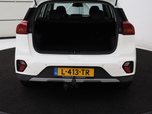 Kia Niro - Afbeelding 9 van 30