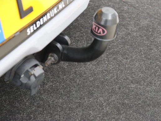 Kia Niro - Afbeelding 11 van 30