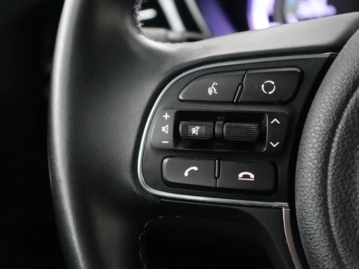 Kia Niro - Afbeelding 14 van 30