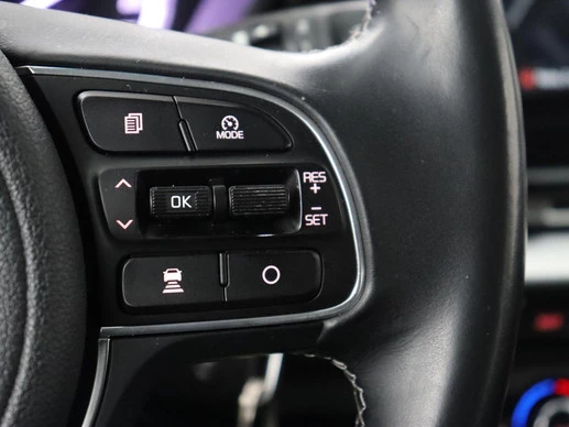Kia Niro - Afbeelding 15 van 30
