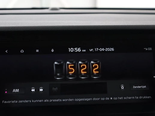 Kia Niro - Afbeelding 18 van 30