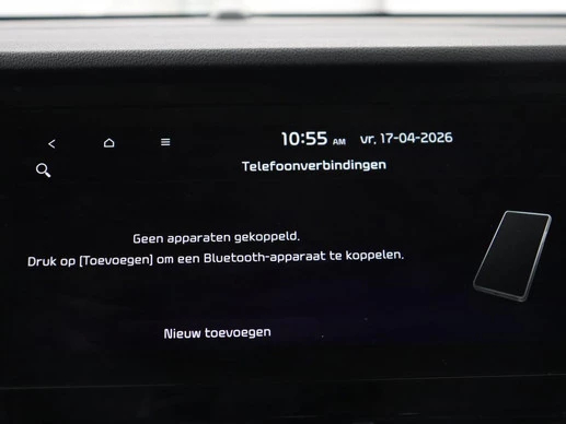 Kia Niro - Afbeelding 19 van 30