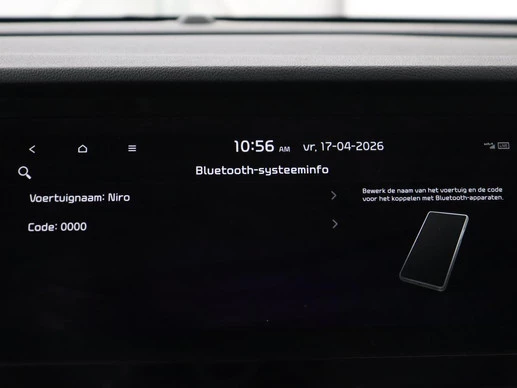 Kia Niro - Afbeelding 20 van 30