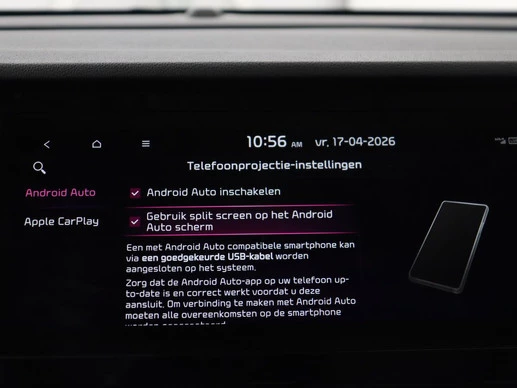 Kia Niro - Afbeelding 21 van 30