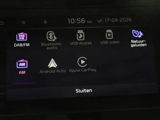 Kia Niro - Afbeelding 22 van 30